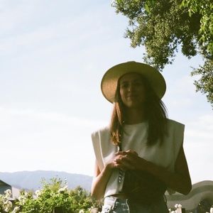 Meet your Posher, Carson